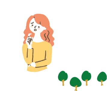 女性画像